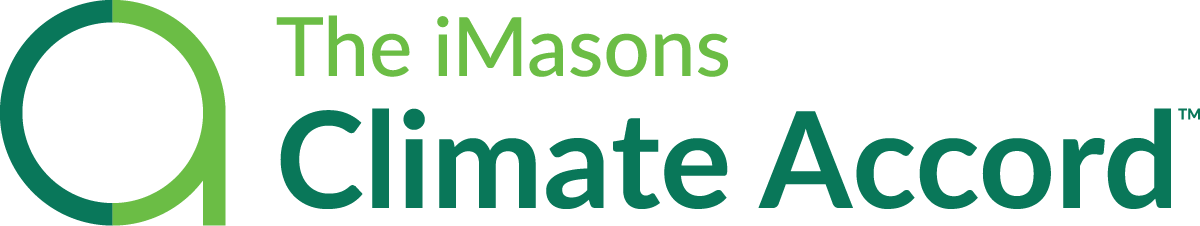 Climate Accord horizontal logo