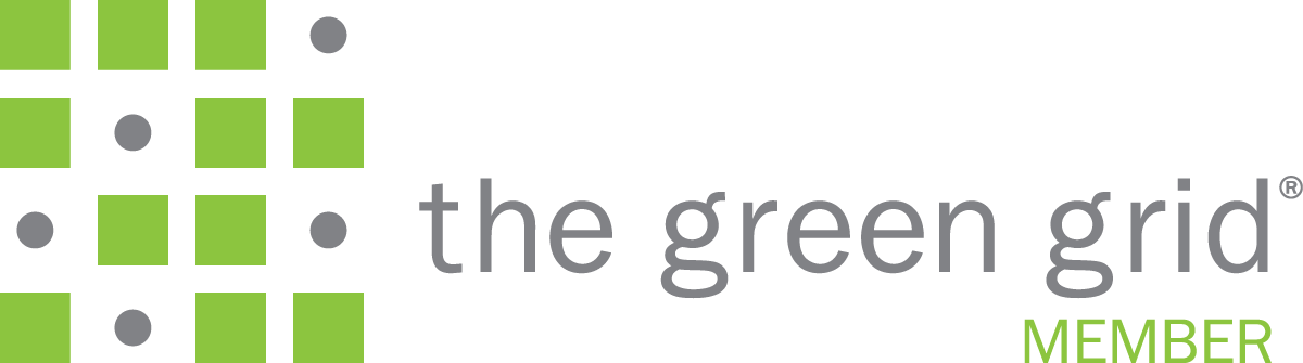 The Green Grid logo